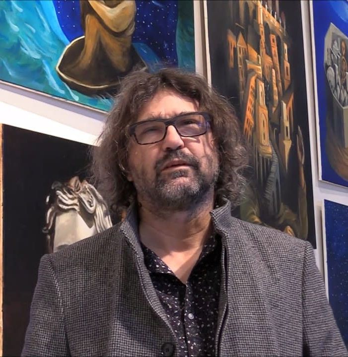Daniel Brunovský